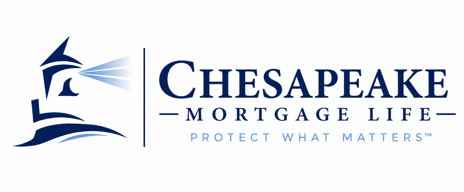 Chesapeake Mortgage Life — Protect What Matters